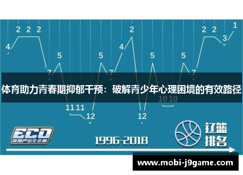 体育助力青春期抑郁干预：破解青少年心理困境的有效路径