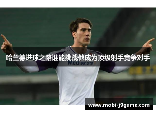 哈兰德进球之路谁能挑战他成为顶级射手竞争对手