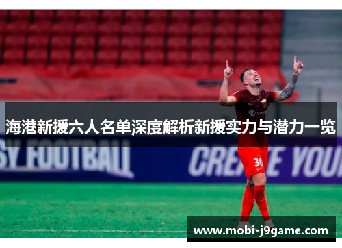 海港新援六人名单深度解析新援实力与潜力一览 海港新援六人名单深度解析新援实力与潜力一览