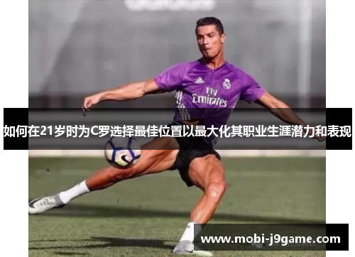 如何在21岁时为C罗选择最佳位置以最大化其职业生涯潜力和表现 如何在21岁时为C罗选择最佳位置以最大化其职业生涯潜力和表现