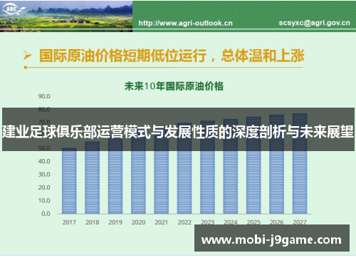 建业足球俱乐部运营模式与发展性质的深度剖析与未来展望 建业足球俱乐部运营模式与发展性质的深度剖析与未来展望